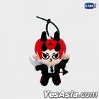 Domiia - Doll Keychain : Perth & Santa