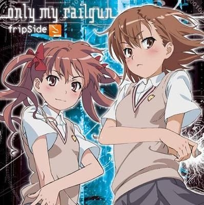 Toaru Kagaku No Railgun Posters for Sale