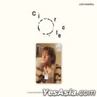 Onew (SHINee) Locamobility Card - Circle