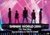 SHINee World 2014 -I'm Your Boy- Special Edition in Tokyo Dome (DVD) (Normal Edition)(Japan Version)