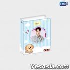 Collectible Card Album : Ohm Pawat