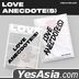 EVNNE Mini Album Vol. 5 - LOVE ANECDOTE(S) (Random ver.)
