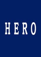HERO (2001) (DVD) (New Package) (Japan Version)