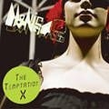 YESASIA: The Temptation X (Japan Version) Music - MONICA URANGLASS