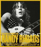 Randy Rhoads: Reflections of a Guitar Icon  (Blu-ray) (Japan Version)