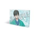 Blue Lock Acrylic Block Itoshi Rin Blue noble Ver.