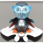 Paper Craft: Transform! Vampire