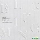 CNBLUE Mini Album Vol. 6 - Blueming (B Version) (CD + DVD) (Taiwan Version)