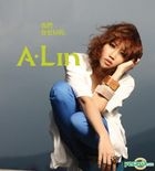 A-Lin 2011 New Album (Limited Edition) (CD + DVD)