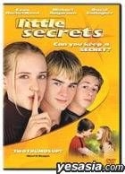 Little Secrets (Korean version)