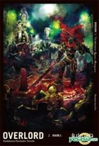 Overlord (Vol.2) Hei An Zhan Shi (Fictions)