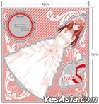 The Quintessential Quintuplets : Itsuki Nakano Acrylic Stand Wedding Dress Ver.