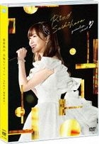 Sashihara Rino Sotsugyou Concert   (Japan Version)