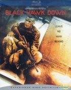 Black Hawk Down (2001) (Blu-ray) (US Version)