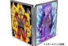 Dragon Ball Super: Super Hero (4K Ultra HD + Blu-ray) (Steelbook Special Limited Edition) (Japan Version)
