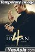 Ip Man 4: The Finale (2019) (Blu-ray + DVD) (US Version)