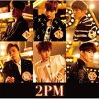 2PM OF 2PM [Repackage] (Normal Edition)(Japan Version)