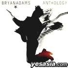 Bryan Adams - Anthology (Korean Version)