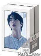 BTS - Proof Frame Jigsaw Puzzle (Jin)