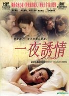 Last Night (2010) (DVD) (Hong Kong Version)