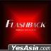 iKON Mini Album Vol. 4 - FLASHBACK (KiT Album)