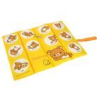 Rilakkuma Compact Floor Cushion