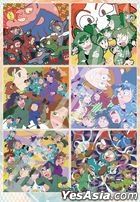 Nintama Rantaro : Nintama Collection (Jigsaw Puzzle 1000 Pieces)(1000T-551)