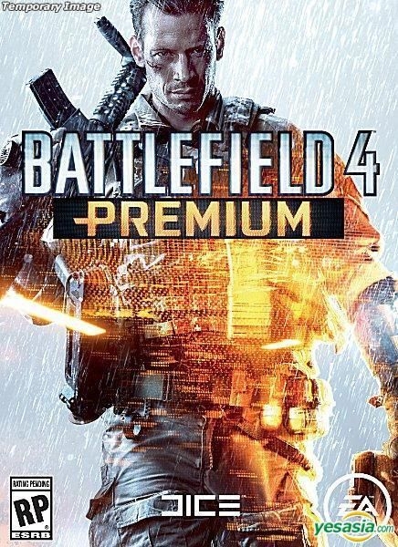 YESASIA: Battlefield 4 (Asian Version) - Electronic Arts