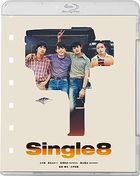 Single8 (Blu-ray) (Japan Version)