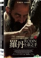 Rodin (2017) (DVD) (Taiwan Version)
