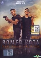 Romeo Kota (DVD) (マレーシア版) 