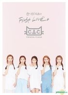 CLC Mini Album Vol. 1 - First Love