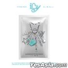 SAY MY NAME Single Album Vol. 1 - iLy (KEY RING Version)