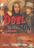 Duel In The Sun (VCD) (Hong Kong Version)