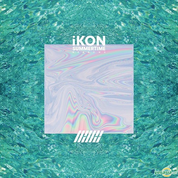 【安心発送】 in 2 SEASON SUMMERTIME - iKON YESASIA: BALI + (2DVD K-POP・アジア