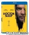 Doctor Sleep (2019) (Blu-ray) (Hong Kong Version)