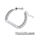 Eternal Butler Merchandise - foreverfoUr Bracelet