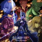 TV Anime Reign of the Seven Spellblades Original Soundtrack (Japan Version)