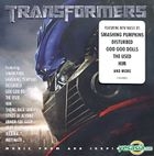 Transformers Original Movie Soundtrack (OST) 