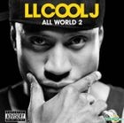 LL Cool J - All World 2 (Korea Version)