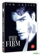 The Firm (DVD) (Korea Version)