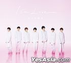 1st Love [Type 1] (ALBUM+DVD) (First Press Limited Edition)(Taiwan Version)