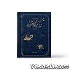 NCT Dream Photobook - DREAM A DREAM Ver.2 (Hae Chan)