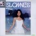 Slowness (CD + DVD) (Simply The Best Series)