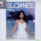 Slowness (CD + DVD) (简约再生系列) 