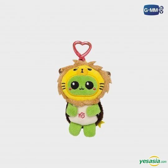 YESASIA: 图片廊- Krist & Singto : King Man - TINY FRIENDS DOLL