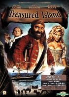 Treasured Island (VCD) (Hong Kong Version)