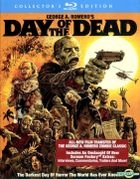 Day Of The Dead (1985) (Blu-ray) (Collector's Edition) (US Version)