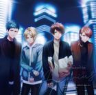 DYNAMIC CHORD shuffleCD series 3rd vol.4 no name satellite. (Japan Version)