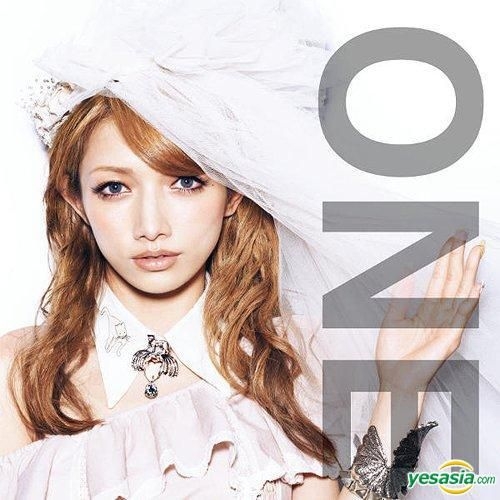 YESASIA: One (ALBUM+DVD)(Hong Kong Version) CD - Goto Maki, Avex